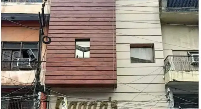 Hotel Gagan