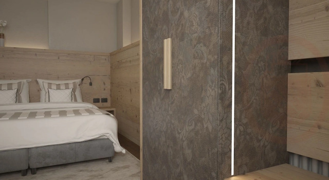 Hotel Alpino Al Cavalletto, Забронировать Отель Канацеи Трентино-Альто-Адидже
