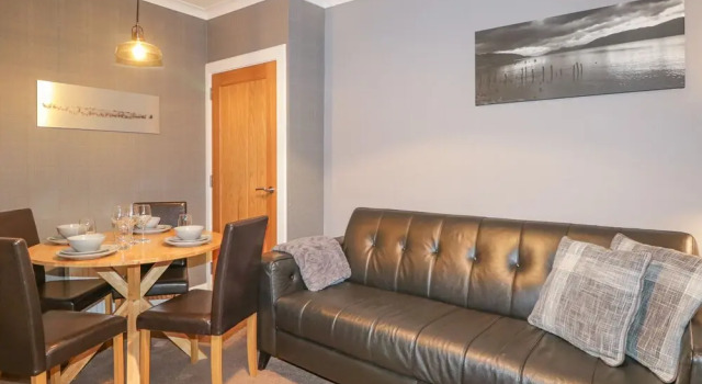 1 Boath Road, Réserver Hôtel Nairn Moray Firth