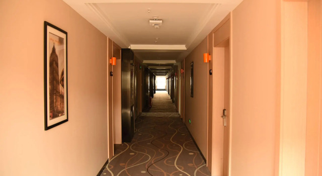 7 Days Premium·Chongqing Baishiyi, Prenota Hotel Baisha 