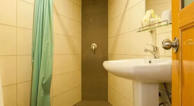 Люкс Business LEO Express Hotel