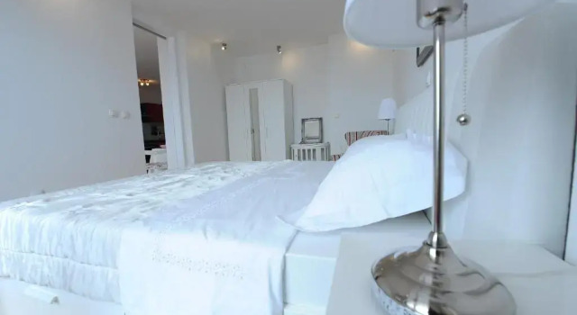 Апартаменты Apartment Gold Plus