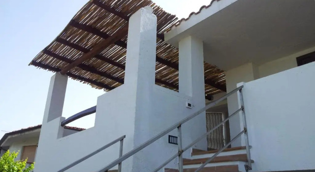 Апартаменты Villa Relax