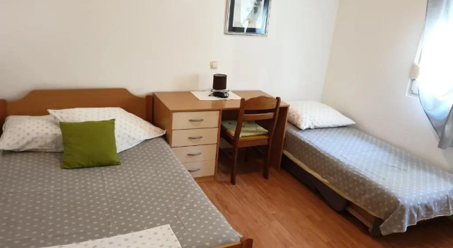 Apartments Zemunik, Đặt Căn hộ Duće Split Region