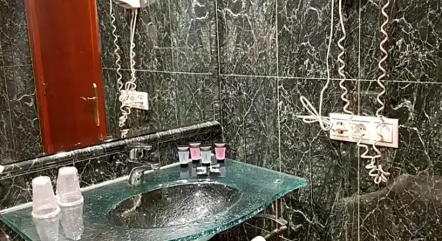 Номер Standard Hotel Portofino