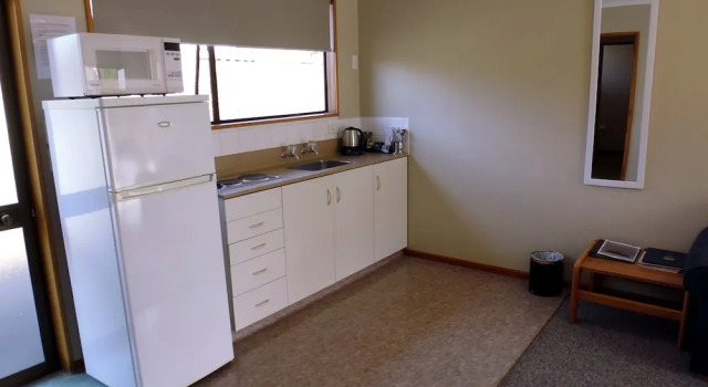 Номер Standard Broadview Motel