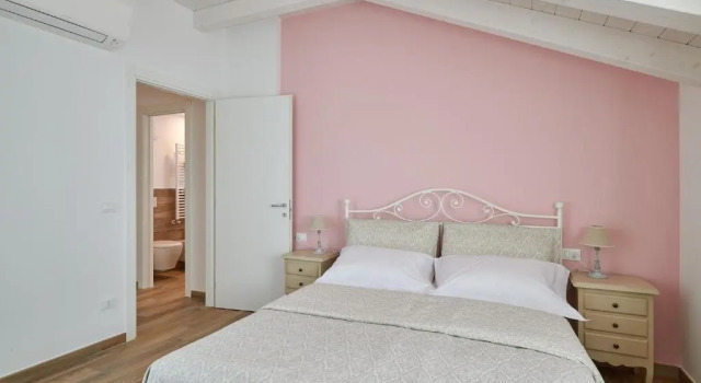 Agriturismo Casastella
