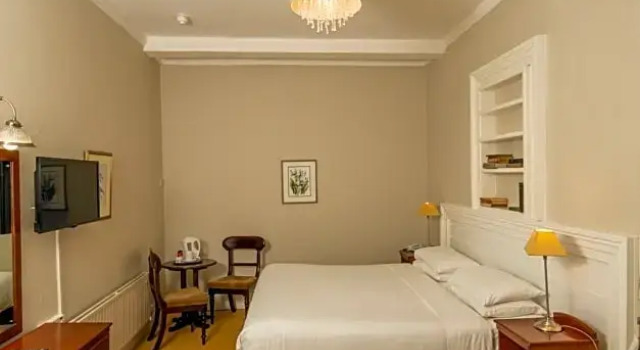 Номер Standard Foyles Hotel