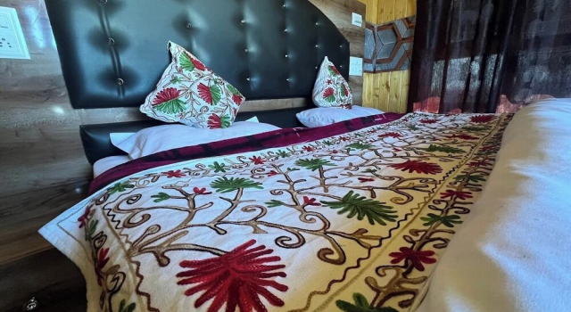 Номер Classic Hotel Lidroo Heights