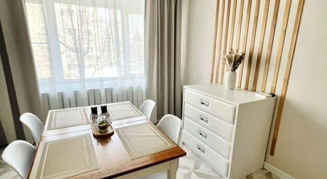 Cozy two-bedroom apartment, Book Apartment Kazan Tatarstan