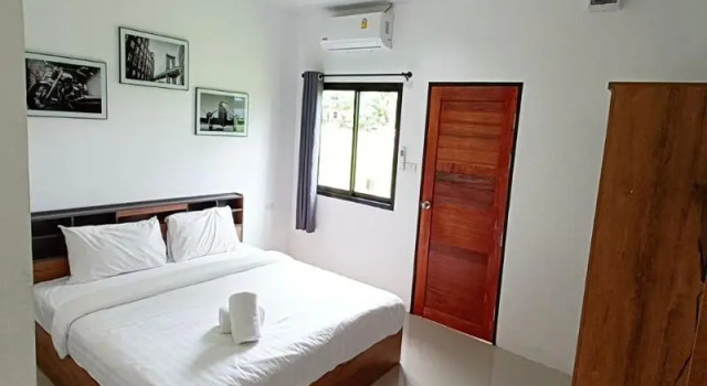 Двухместный номер Standard Malinee Resort