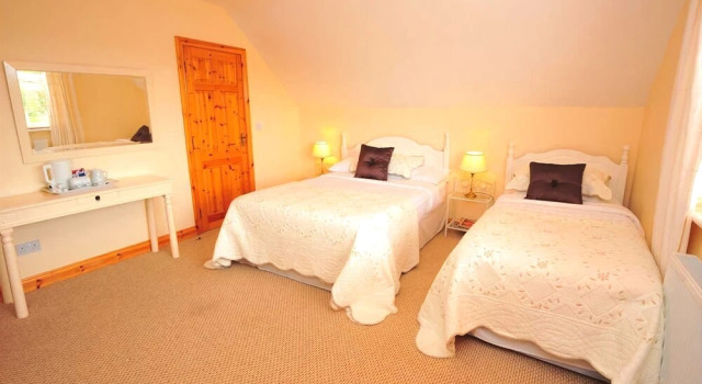 Ocean Breeze, จอง โรงแรม โดเนกัล Donegal