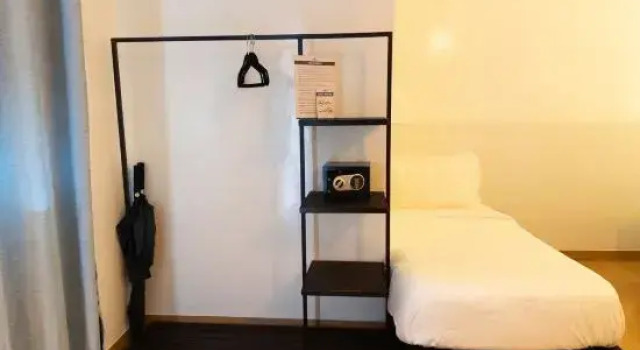 Номер Standard Zinnia Maafushi