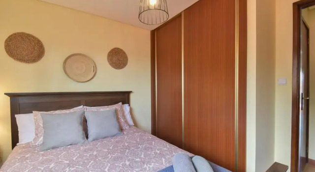 Апартаменты Clerigos Old Town Apartment
