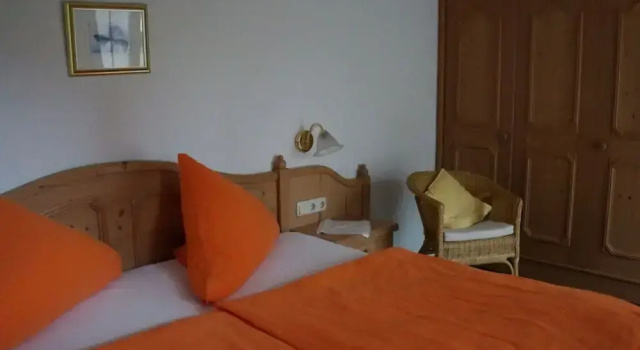 Bader Modern Retreat, Boek Hotel Hotels in Blaichach met parkeren, Parkeren
