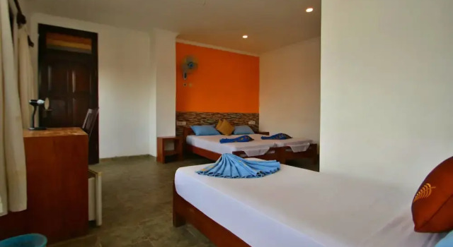 Selang Resort, Boek Resort Hotels in Bali met zwembad, Zwembad