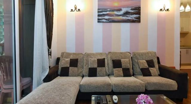 Oyo Home 815 Comfy 2Br Casa Mutiara