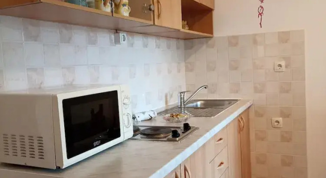 Апартаменты Apartment in Senj Near Seabeach