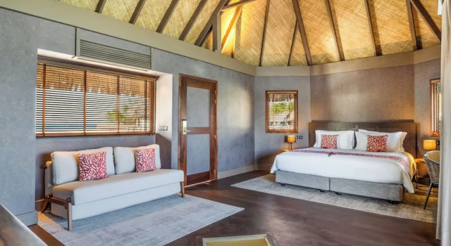 Бунгало Le Tikehau by Pearl Resorts