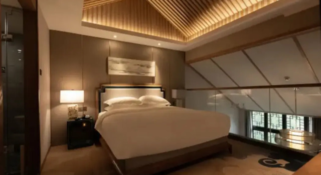 The Lucid Resort Deqing, Prenota Resort Hotel a Huzhou con piscina, Piscina