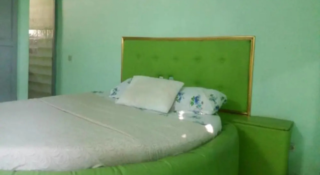 Hôtel Ixora Gagnoa, Book Hotel Mama Gagnoa