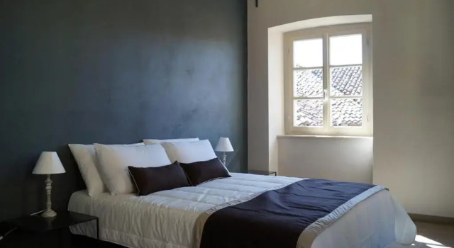 Двухместный номер Deluxe Residenza Dell Opera