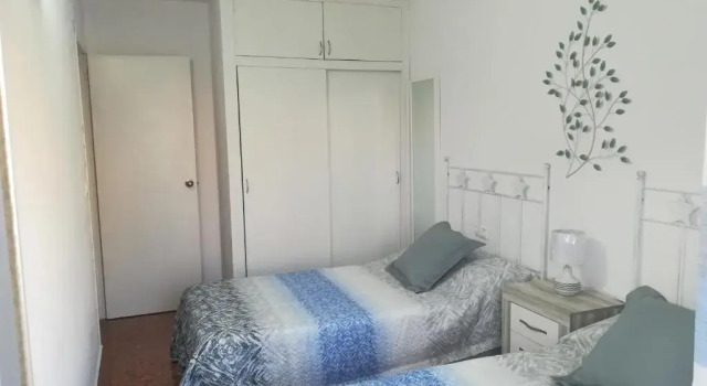 Апартаменты Playa San Juan Alicante