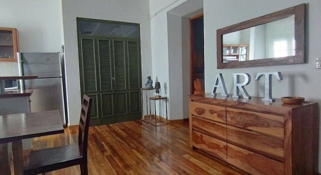 Apartamento Chicheme