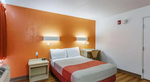 Двухместный номер Standard Motel 6-Richland, WA - Kennewick