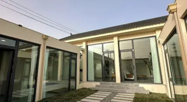 Nanshanli Guanshan Homestay (Nanshan Ski Resort), Забронировать Отель Отели и гостиницы Nanshan Ski, Отель