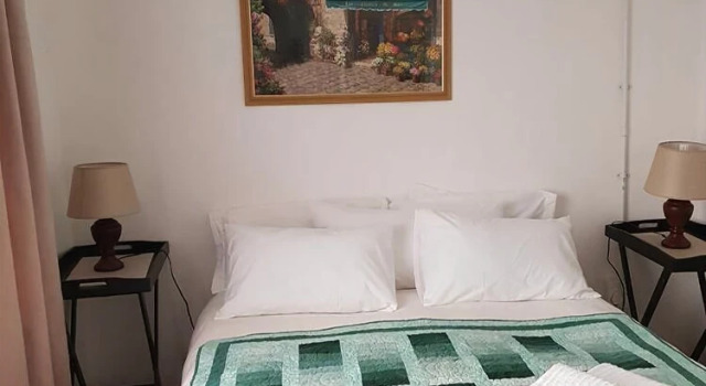 Piccadilly Farm Accommodation, Reservar Estadia em quinta Howick Midlands Meander