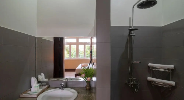 Номер Superior Home Boutique