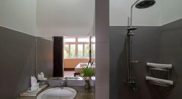 Номер Superior Home Boutique