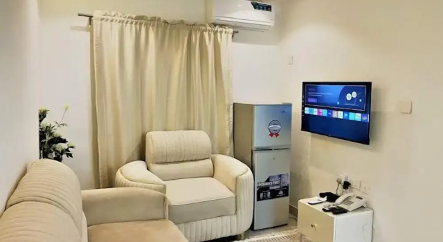 Kafz Luxury Apartment, Rezerwuj Apartament Awka AwkaSout