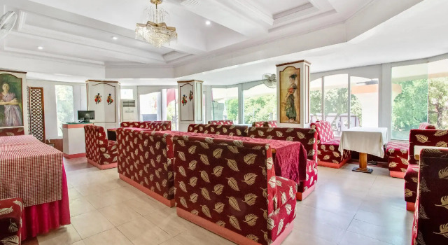 Oyo Flagship 40940 Hotel Green City, Забронировать Отель Отели штата Махараштры 3 звезды, 3*