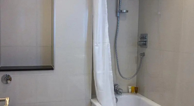 Номер Standard Chesham Court Knightsbridge