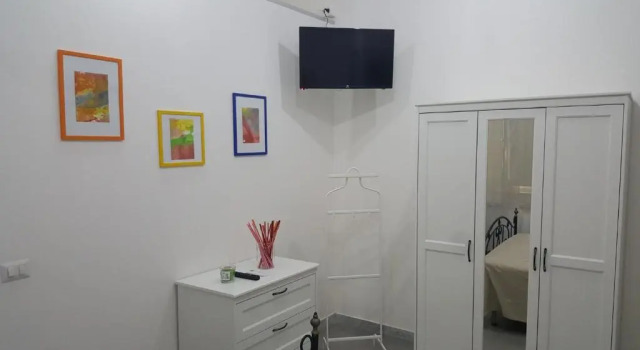 Двухместный номер Standard Parents House