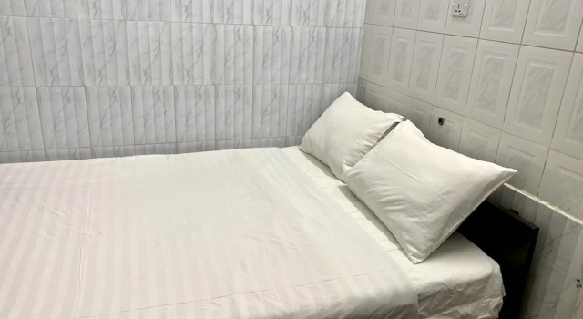 Económica Single quarto Hotel Tropical Daisy