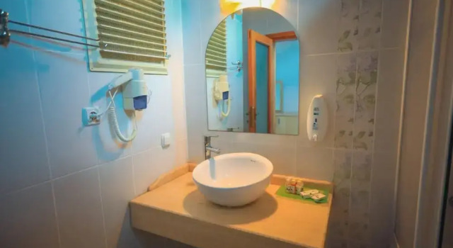 Номер Standard Yonca Hotel
