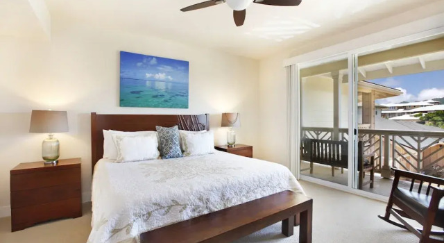 Pili Mai 11i 3 Bedroom Townhouse