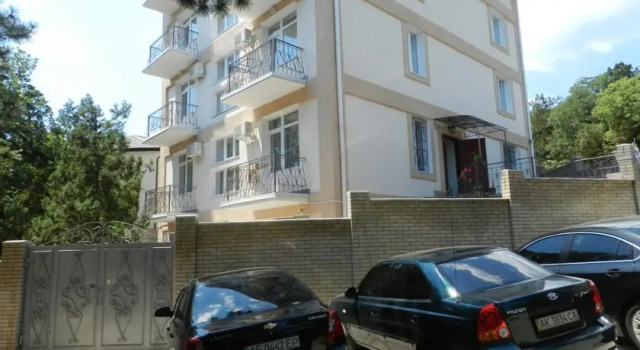 Marina Guest House, Rezervovat Penzión Gaspra 