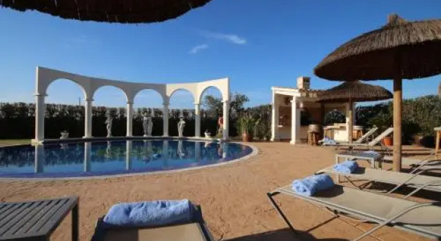 Sa Pobla 158351, Buchen Sie Hotel Sa Pobla Mallorca