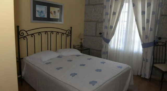 Residencial Bem Estar, Забронировать Отель Шавиш Trás-os-Montes e Alto Douro, рядом с Ponte Romana de Trajano