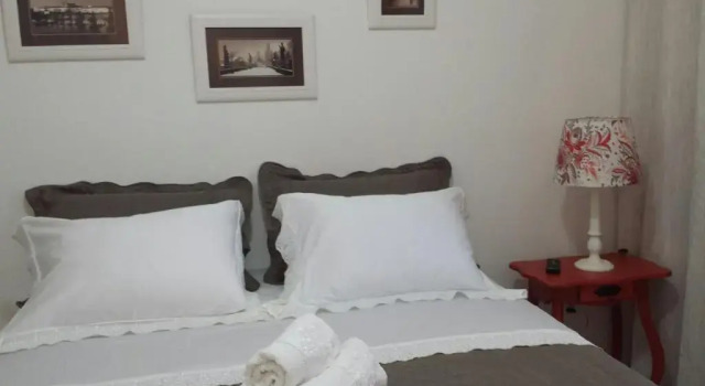 Двухместный номер Standard с балконом Villa Di Antonio