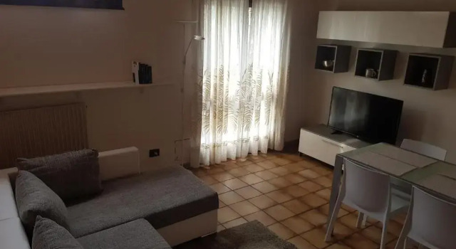 Бунгало Residence Concaverde