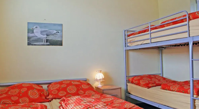 Holiday Home Goetheallee by Interhome, Забронировать Отель Краков-ам-Зе 
