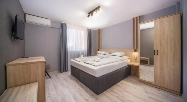 Номер Standard Park Hotel Ambrózia