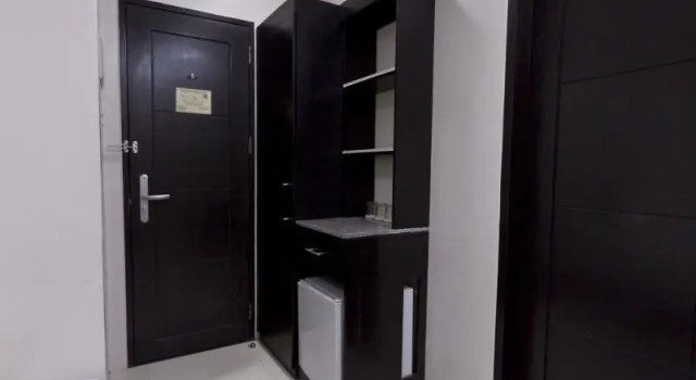 Номер Standard Hotel Stella