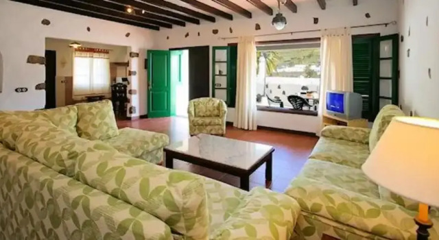 Villa - 3 Bedrooms with Pool - 103089, Забронировать Вилла Отели Канарских островов с бассейном, Бассейн