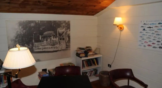 Otis Beach - 5 Br Home